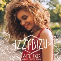 Izzy Bizu releases "White Tiger"
