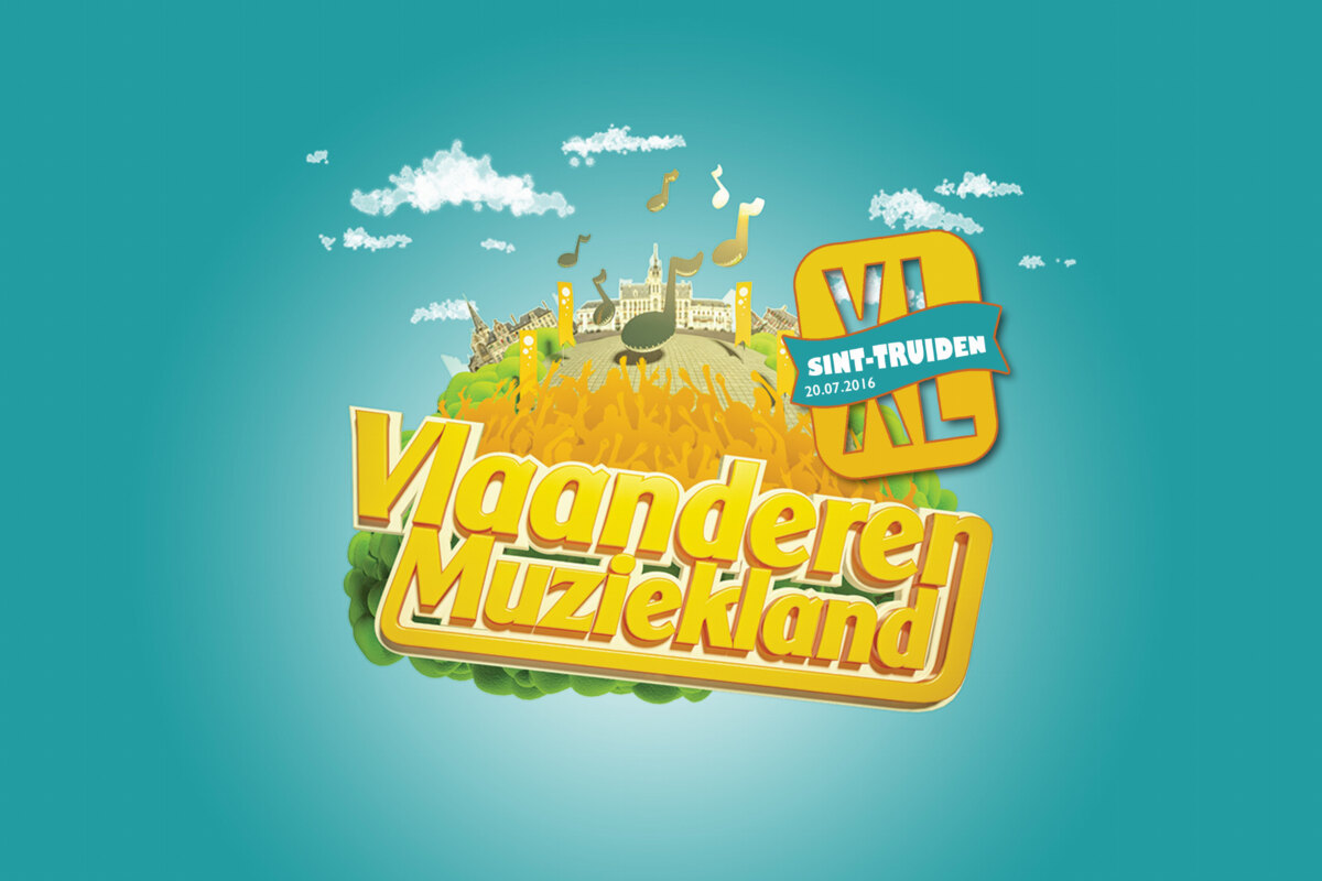 Sint-Truiden verwelkomt het nieuwe stadsfestival 'Vlaanderen Muziekland XL’