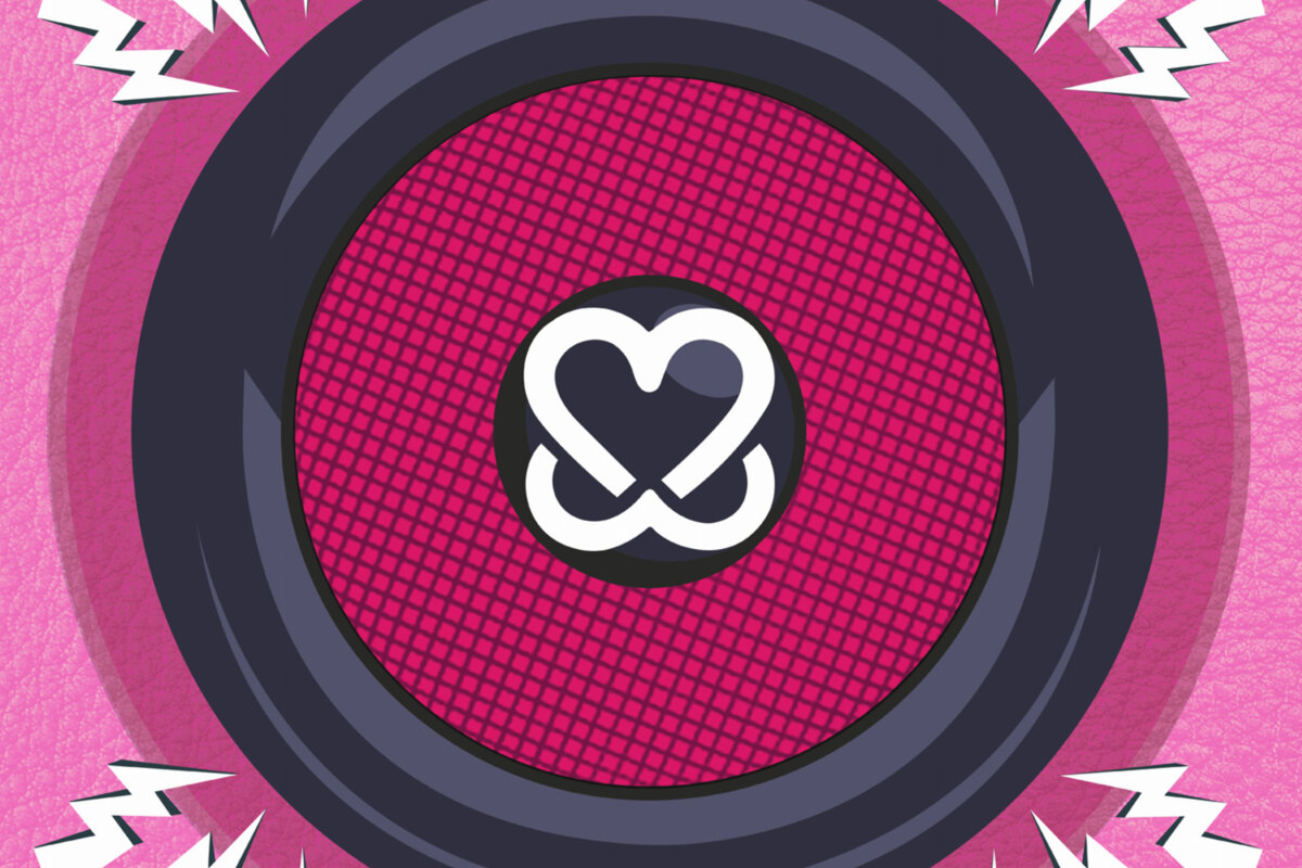 Keep A Breast "Music for boobies" compilation out today