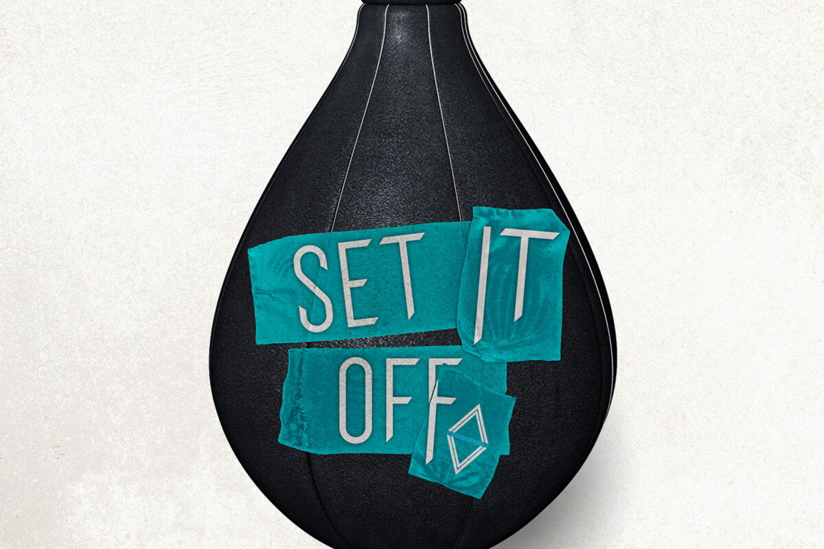 Set It Off debuts "uncontainable"