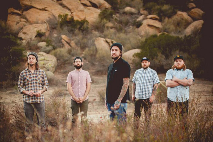 Brigades debut new video for "Dearly beloved"