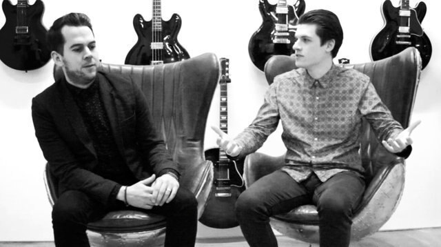 Tax The Heat - Alex and Jack discuss why they decided to record live!