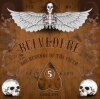Belvedere Release Fifth Studio Album ‘The Revenge of The Fifth ’