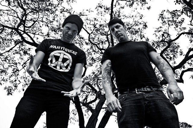 Mantar release brand new song, 'Schwanenstein'