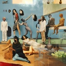 Yeasayer release 'Amen & Goodbye' on April 1