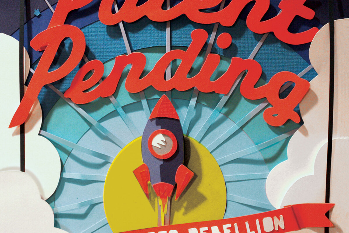 Patent Pending release new single and video Six Feet