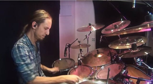Textures new playthrough video released; on tour with Amorphis!