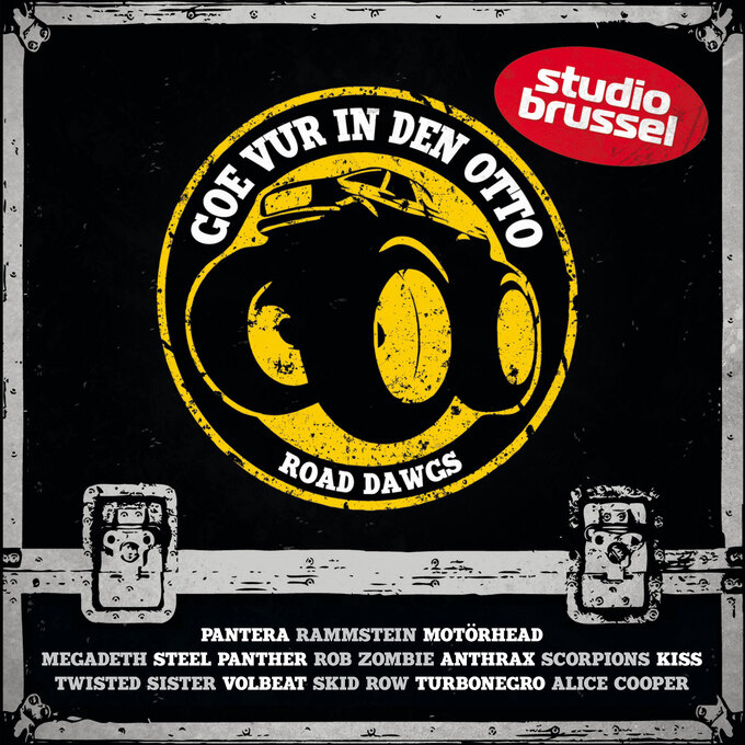 Goe Vur In Den Otto is er met nieuw album