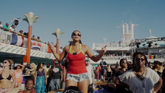 Damian Marley Announces Full Artist Line Up for 2016 WTJR Cruise