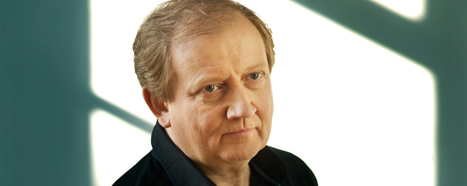 Topcomponist Wim Mertens op 20 juli in Opera Gent en op 21 oktober in Bozar