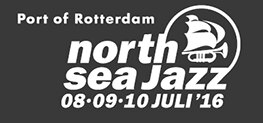 Meer namen North Sea Jazz 2016