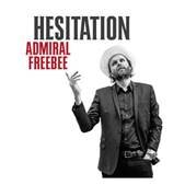 Vijfde song voor Admiral Freebee!