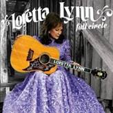 Loretta Lynn stelt voor Full Circle