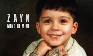 Release solodebuut Zayn #1 in Belgie