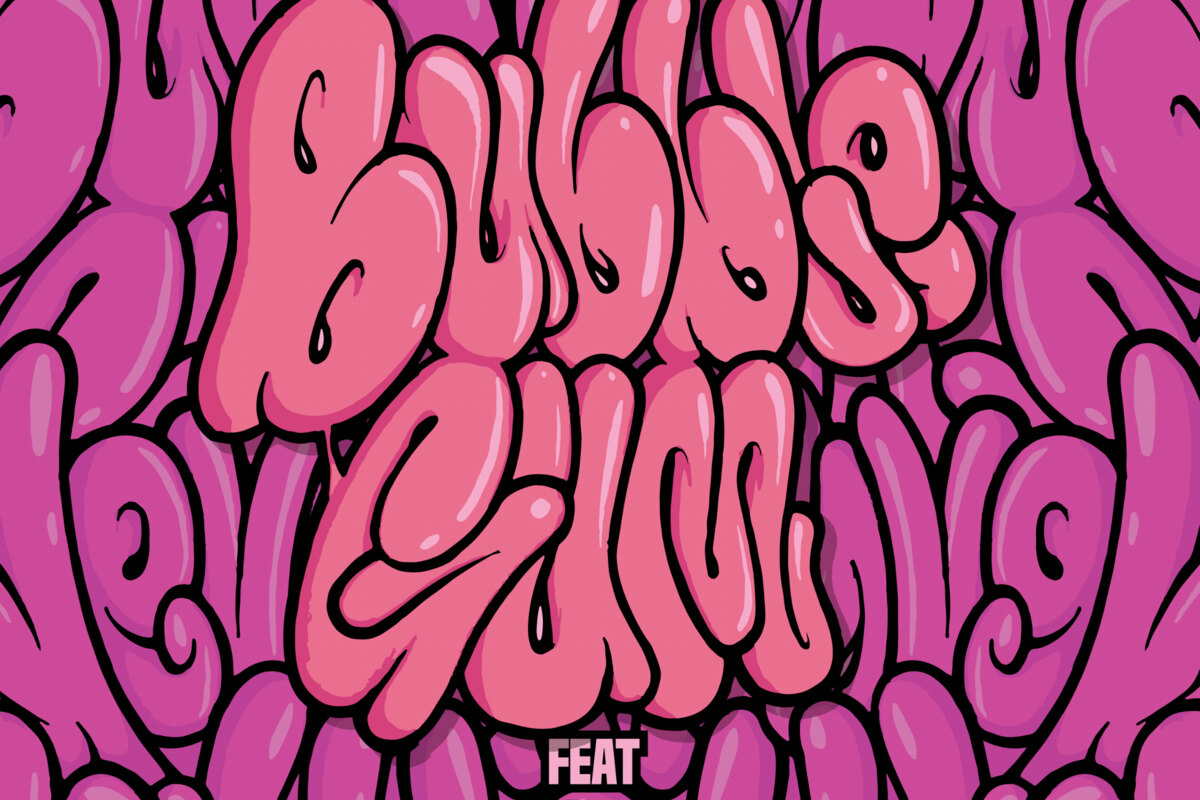 dEVOLVE drops EDM-Meets_Dancehall single "Bubble Gum"