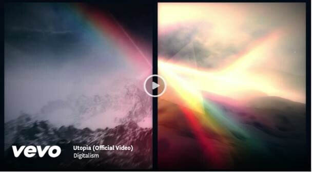 Digitalism present video for 'Utopia', first track from upcoming new album 'Mirage'