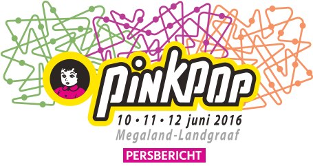 Zeven nieuwe namen voor Pinkpop 2016