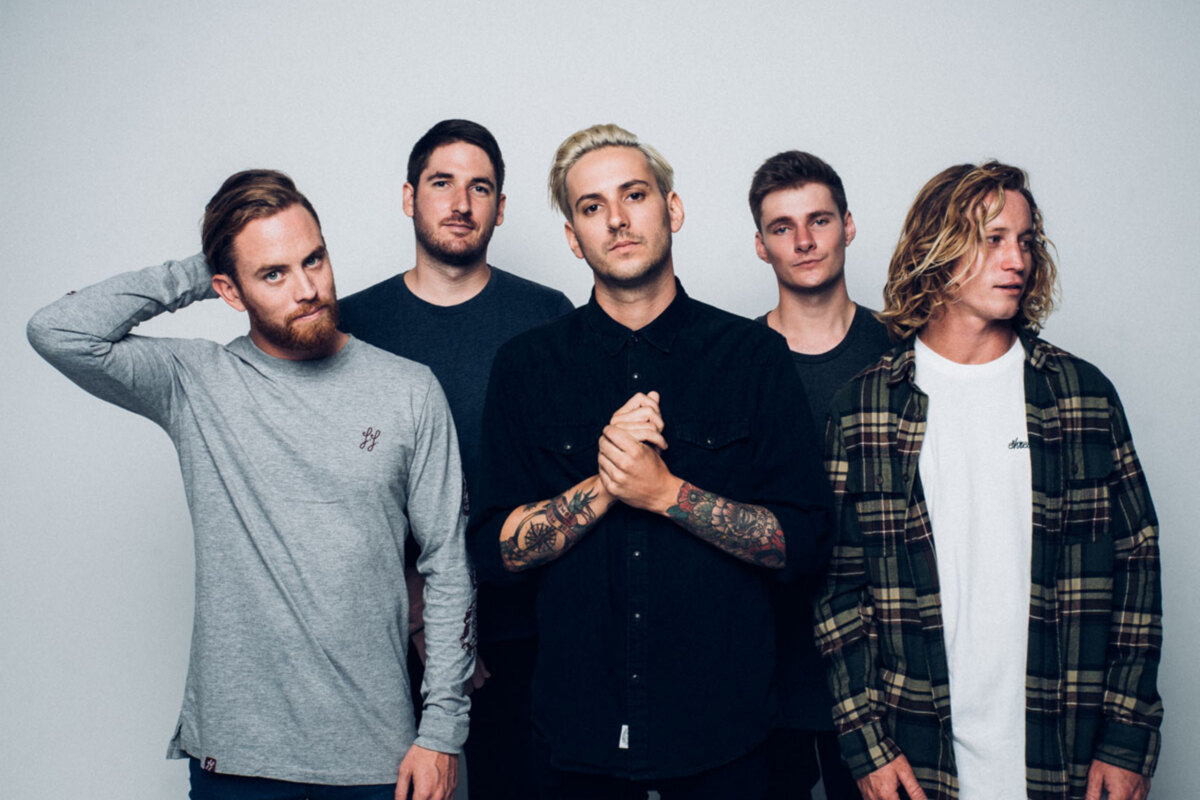 The Brave sign to UNFD, reveal track via Easter Egg email