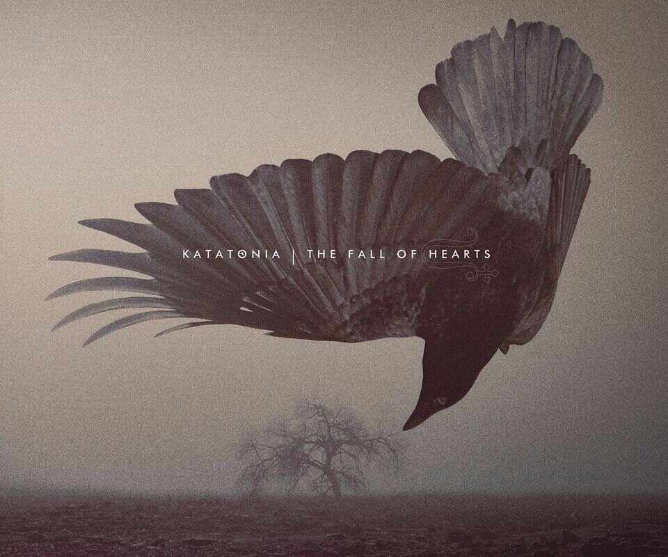 Katatonia stelt voor Old Heart Falls