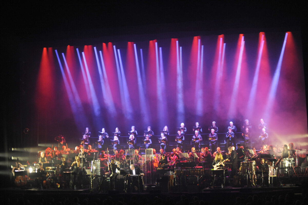 500 extra tickets beschikbaar voor uitverkocht Hans Zimmer concert