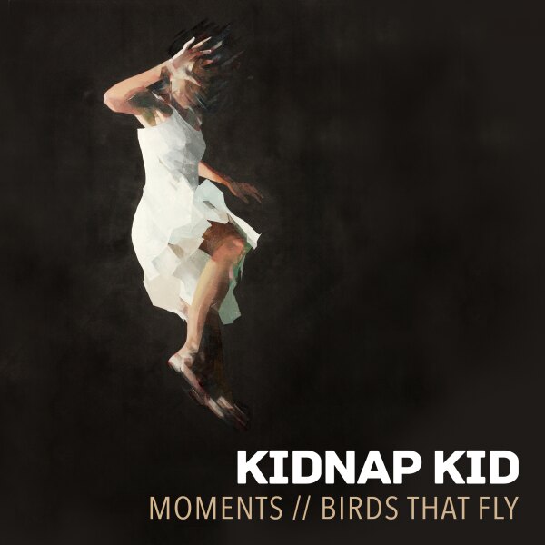Kidnap Kid Shares Moments Finnebassen remix