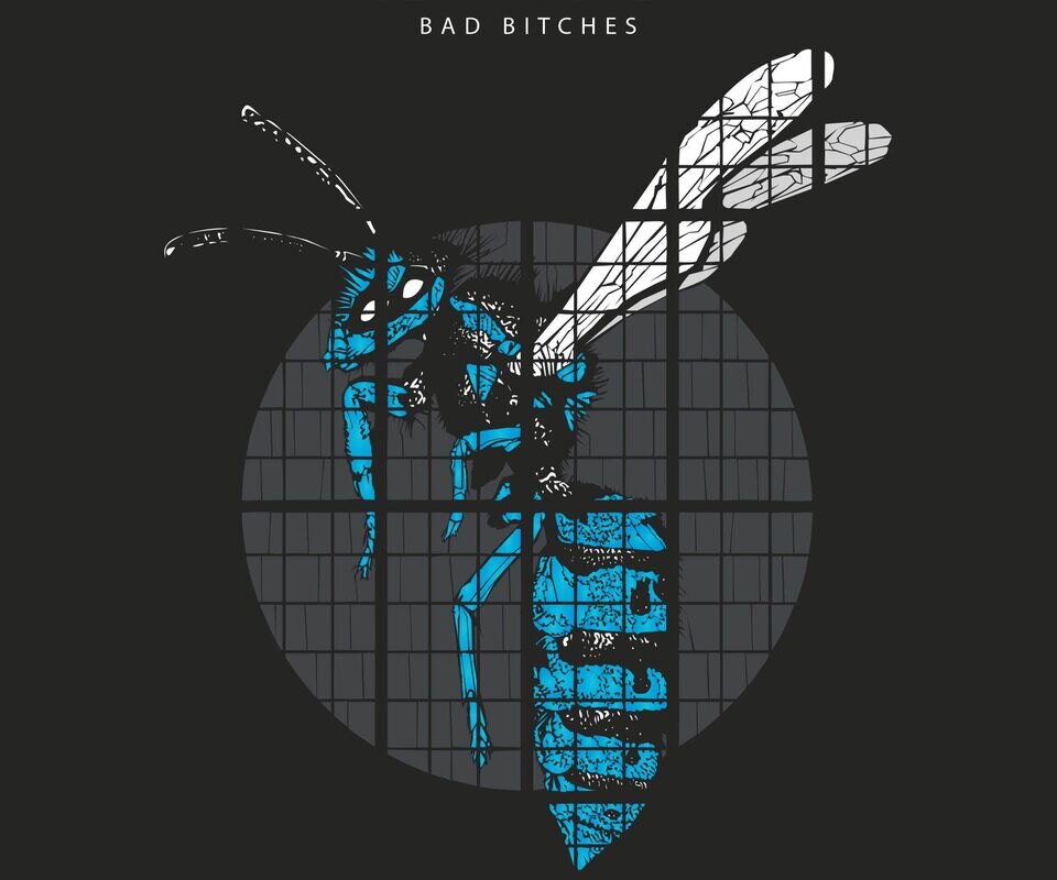 Gerry Gonza drops "Bad Bitches"