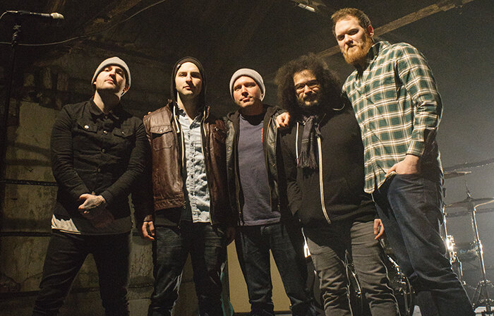 Hit The Lights to release acoustic EP "Just to get Through to you" on may 6th