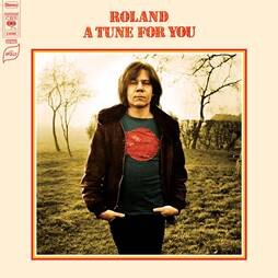 Starman Records Proudly stelt voor: Tweemaal Roland Van Campenhout !