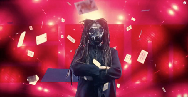 Surgical Meth Machine - Al premieres official video for "I'm Invisible"