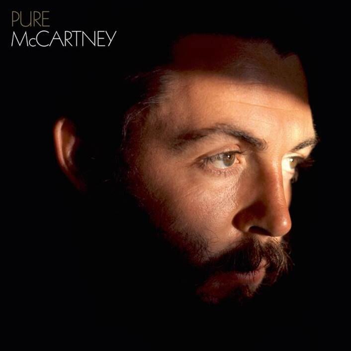 67 Tracks of Pure McCartney...