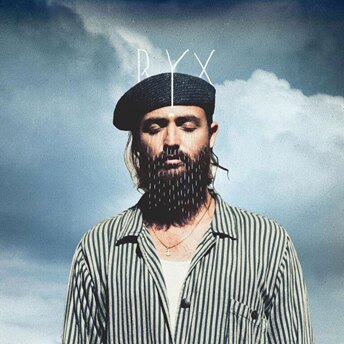 RY X announces new single'Only' - debut album 'Dawn' - concert at Les Nuits Botanique