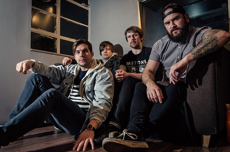 Cold Summer Have Dropped Their New EP 'Fight To Survive'