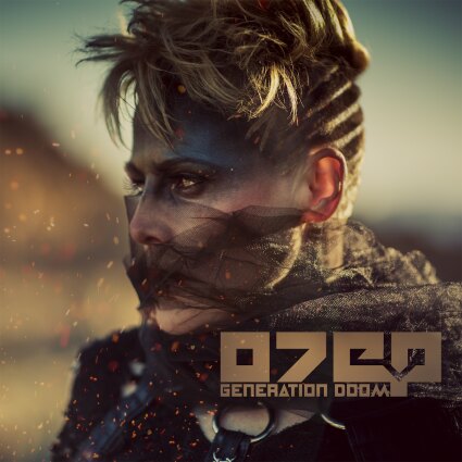 Otep releaese Generation Doom 