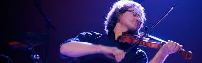 Olla Vogala bestaat 20 jaar en dat vieren met concert in Handelsbeurs