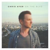 Chris Ayer stelt voor "On The Blvd"
