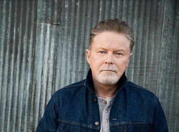 Don Henley naar de Heineken Music Hall