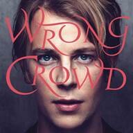 Tom Odell brengt op 10 juni nieuw album "Wrong Crowd" uit