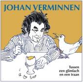 Johan Verminnen - 'Tussen een glimlach en een traan', nieuw album op 15 april