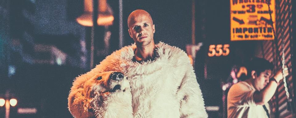 Milow stelt gloednieuw album ‘Modern Heart’ voor in Reflektor en AB