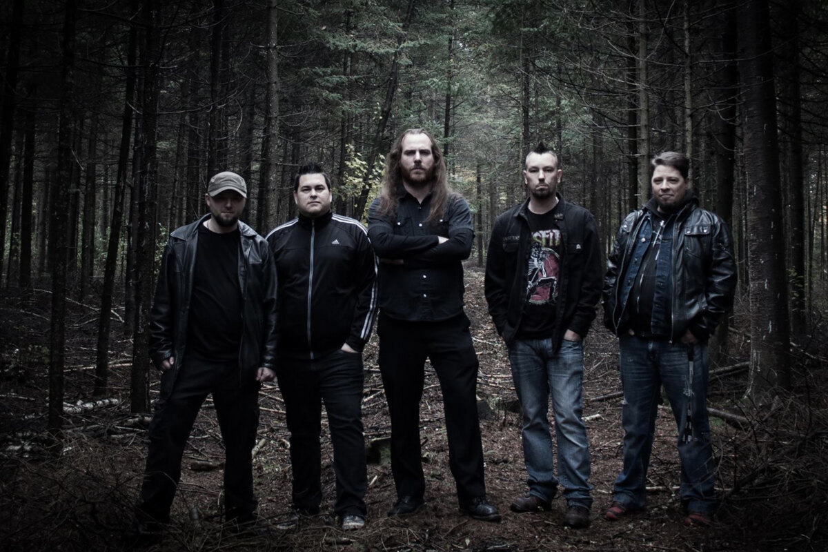 Wrath Of Echoes releases "A Fading bloodline" 