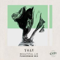 Yoav releases Beautiful Lie