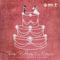Nathanael Builds Hope with New Song “For Better Or Worse”