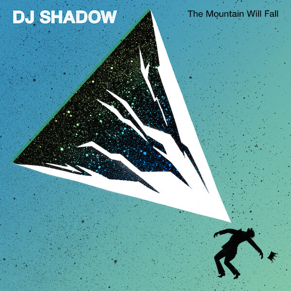 DJ Shadow - new album ‘The Mountain Will Fall’ - Out June 24 on Mass Appeal Records
