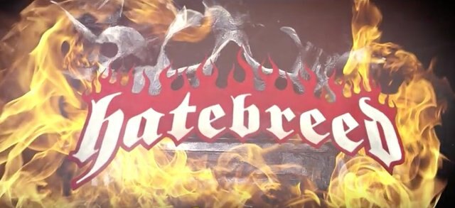 Hatebreed lyric video for provocative track 'A.D.' is released!