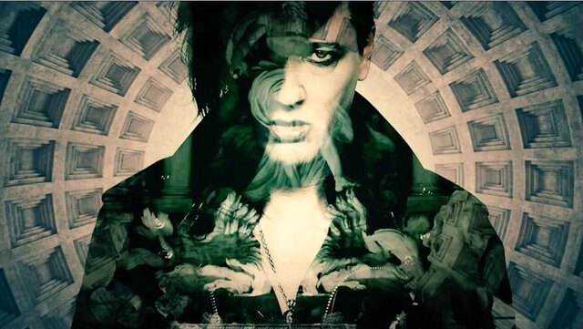 The 69 eyes - new music video for 'Dolce Vita' online!