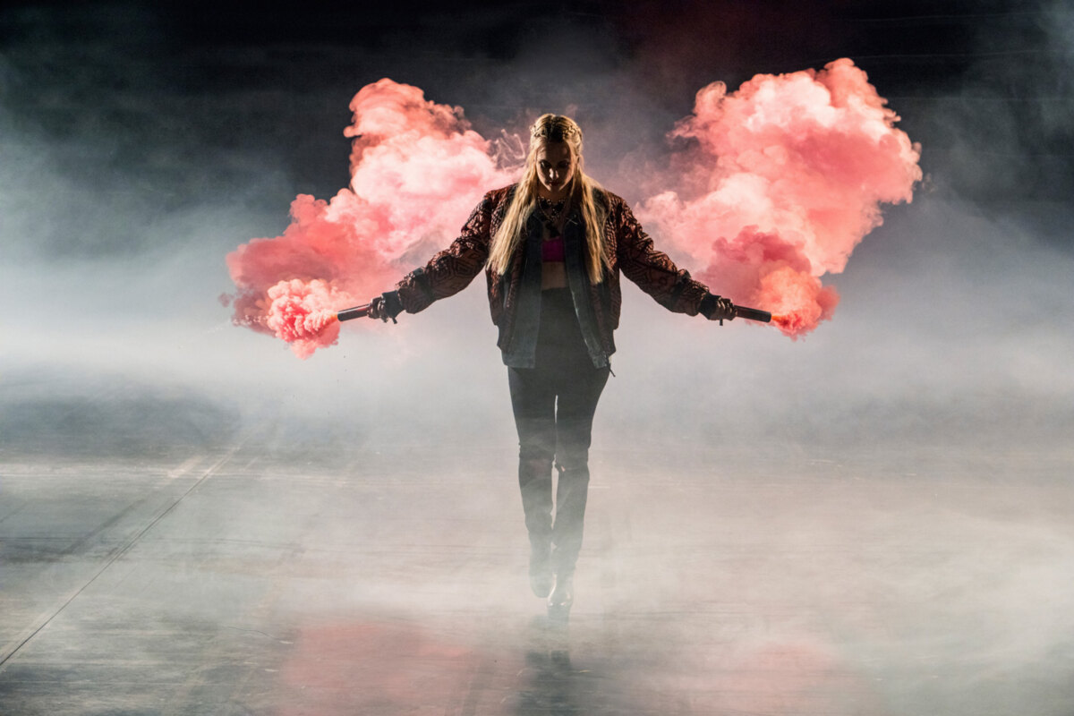 Billie stelt debuut EP voor met nieuwe video en optreden in de Ancienne Belgique