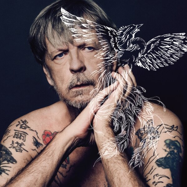 Renaud stelt gelijknamig album "Renaud" voor