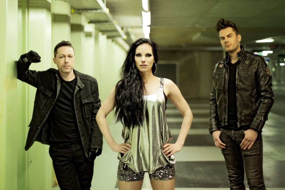 Nemesea is terug met indrukwekkende video clip ‘Forever’