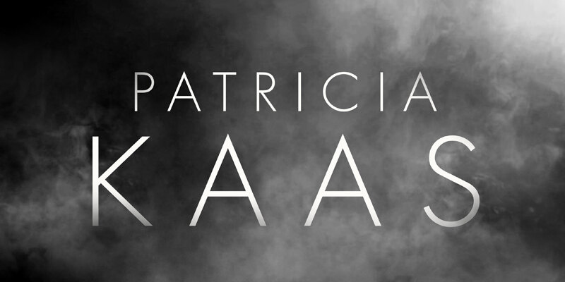 Patricia Kaas komt op 14 februari naar het Koninklijk Circus