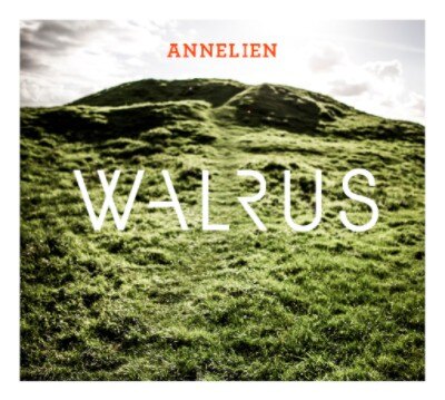 Walrus lanceert nieuwe single ‘Annelien’!